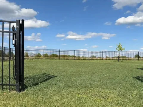 aluminum fence company in lakeland fl