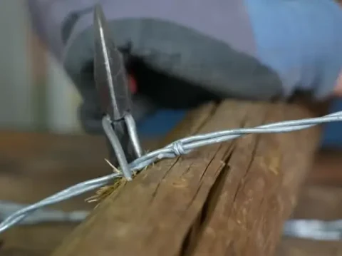 fence repair and installation in florida